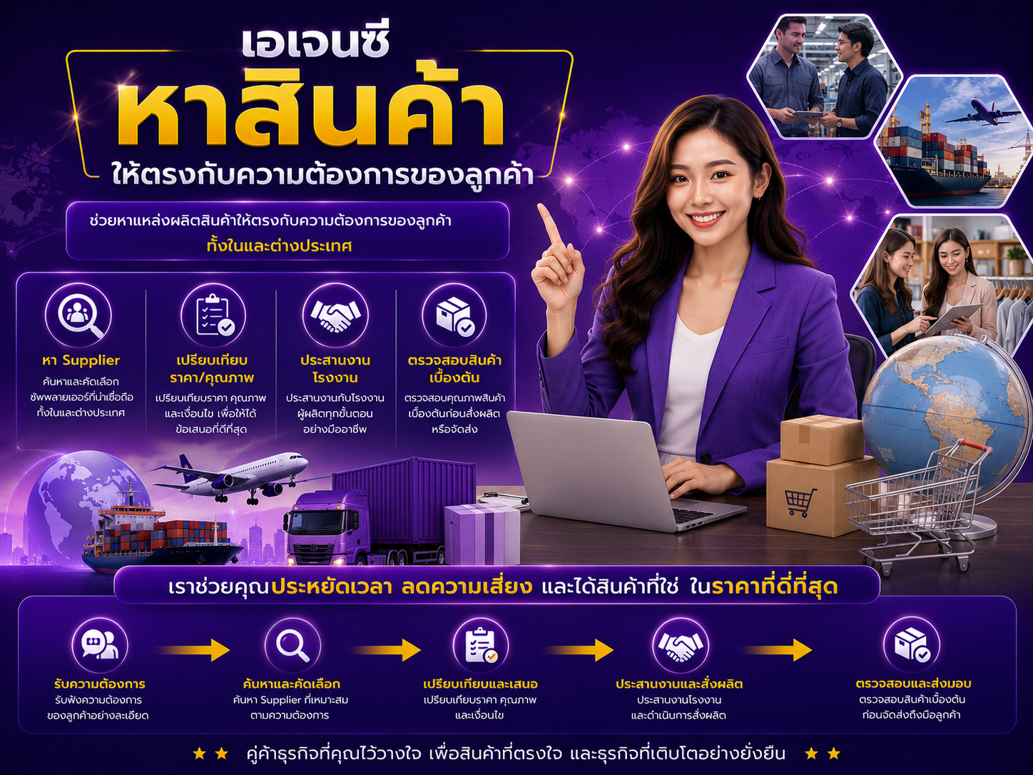 เอเจนซี่